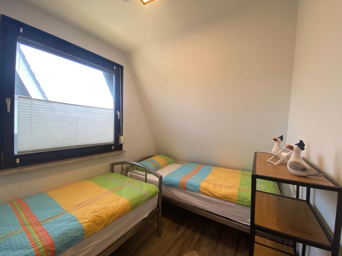 Am Ringwall 10 Holiday home *