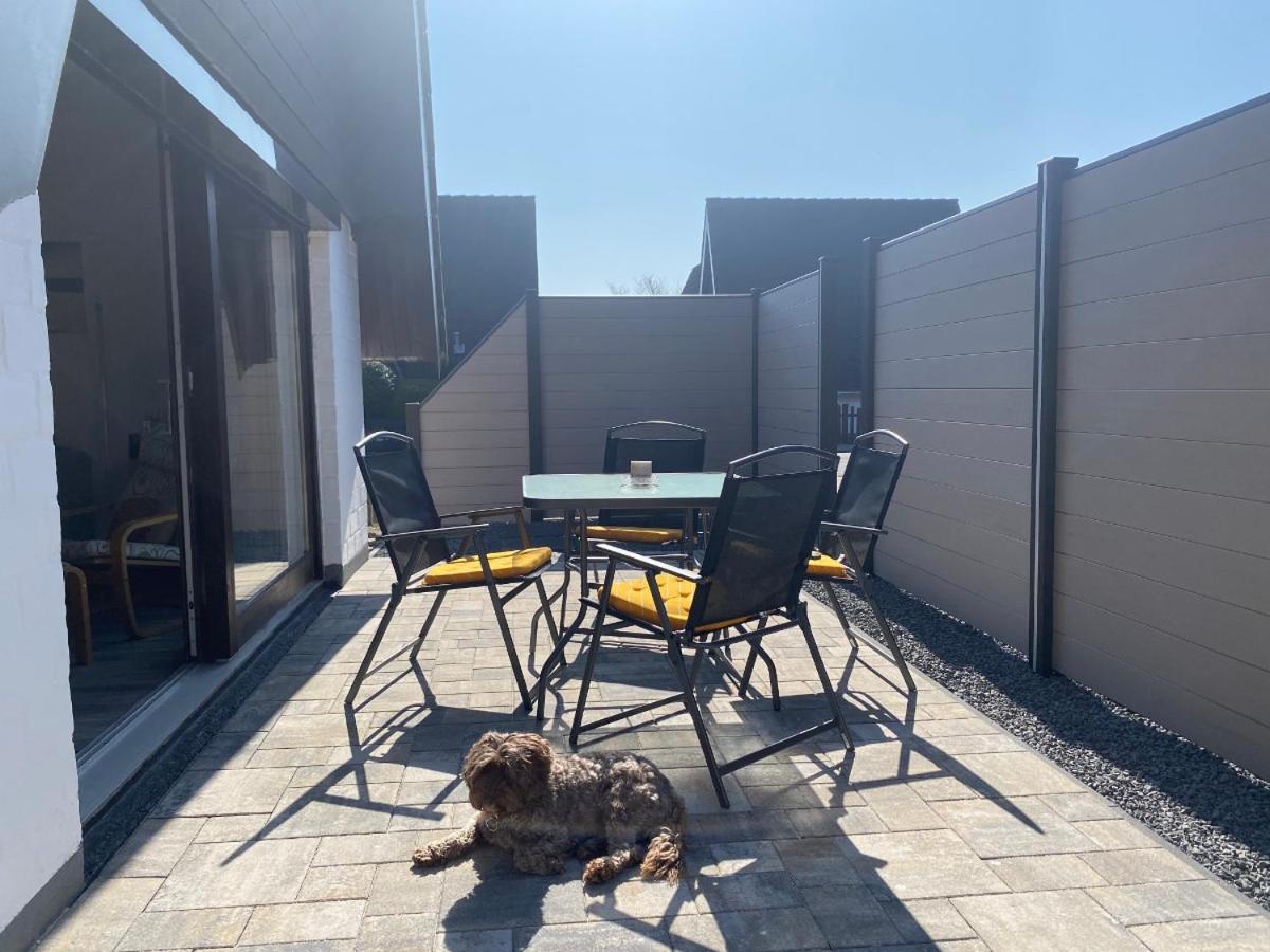 Am Ringwall 10 Holiday home