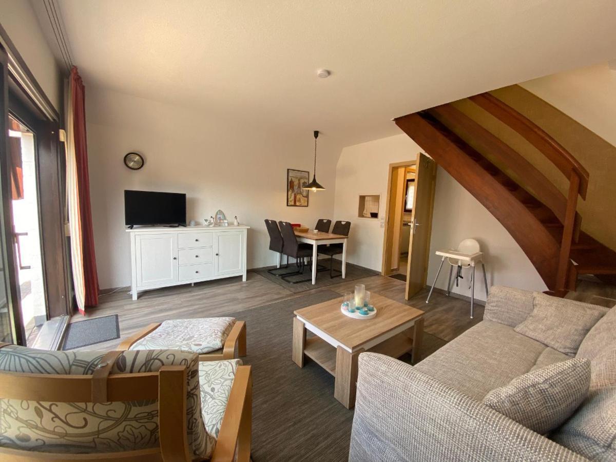 Am Ringwall 10 Holiday home Cuxhaven