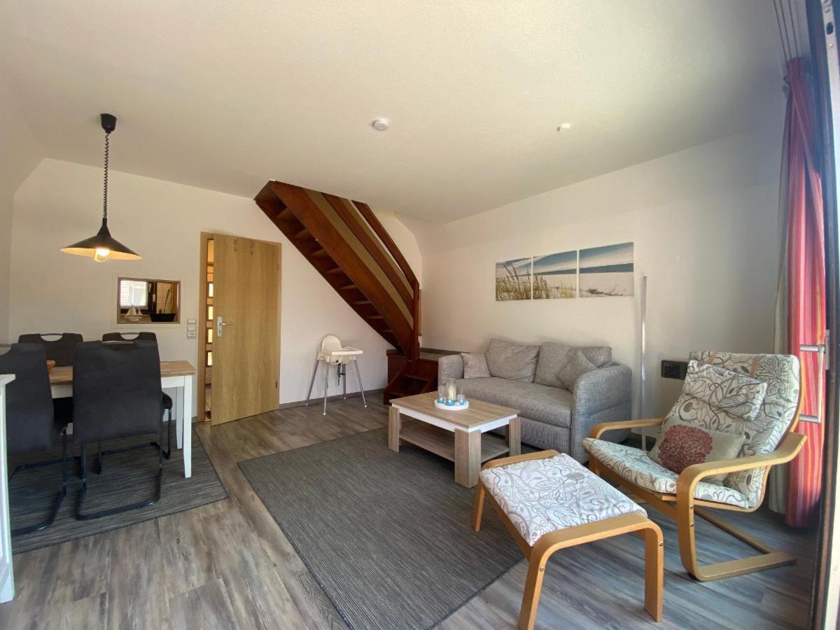 Holiday home Am Ringwall 10